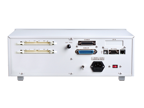 ZX2789-i10P/i24P/i48P/i50P系列变压器综合测试仪 - 变压器综合测试仪 