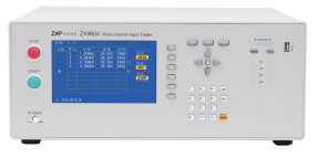 ZX9604系列独立多通道耐压测试仪 - 绝缘耐压测试仪-产品中心 - 杏彩 